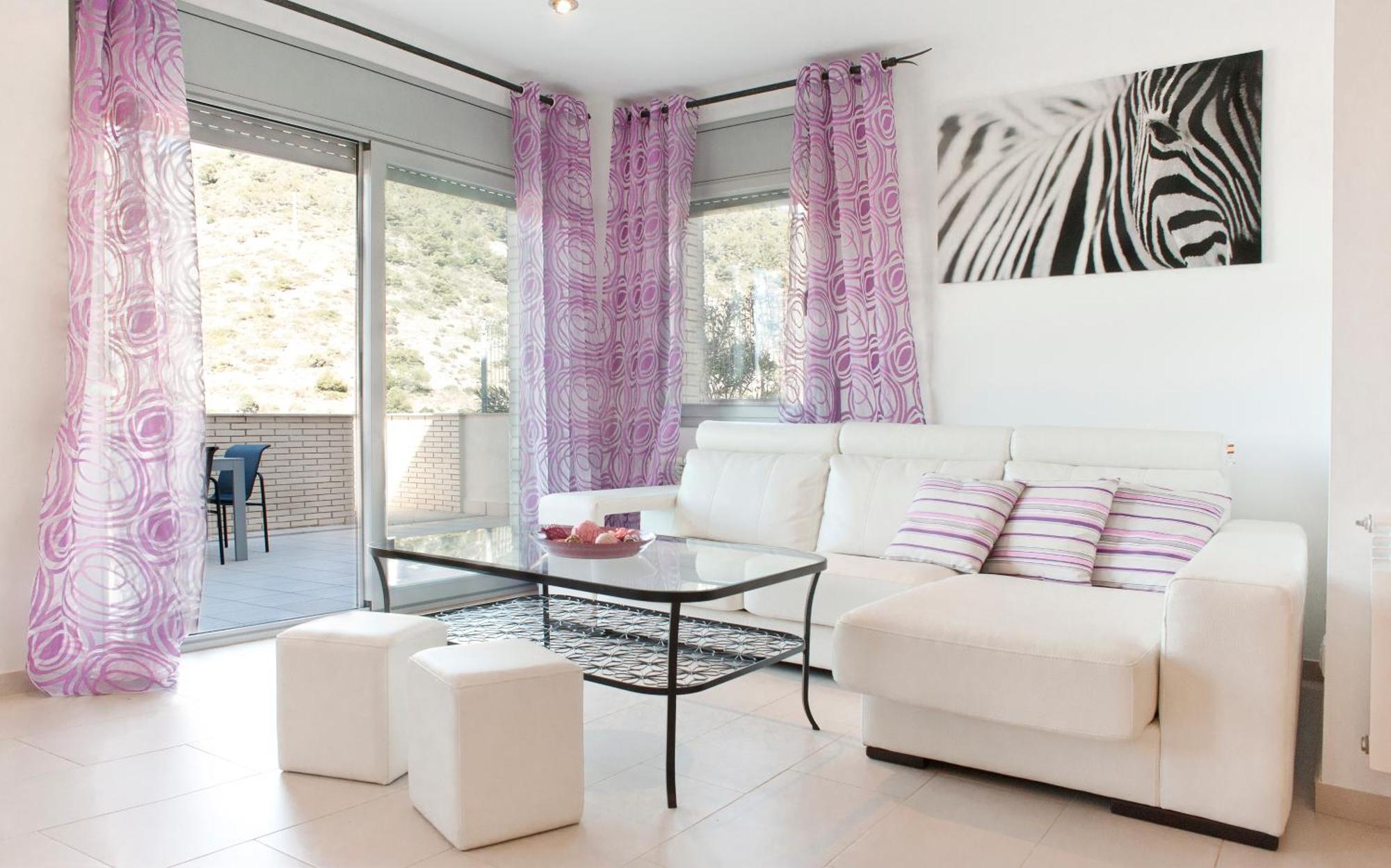 Duplex Moderno 3 Hab Parking, Vistas Al Mar Y Terraza Apartment Sitges Ngoại thất bức ảnh