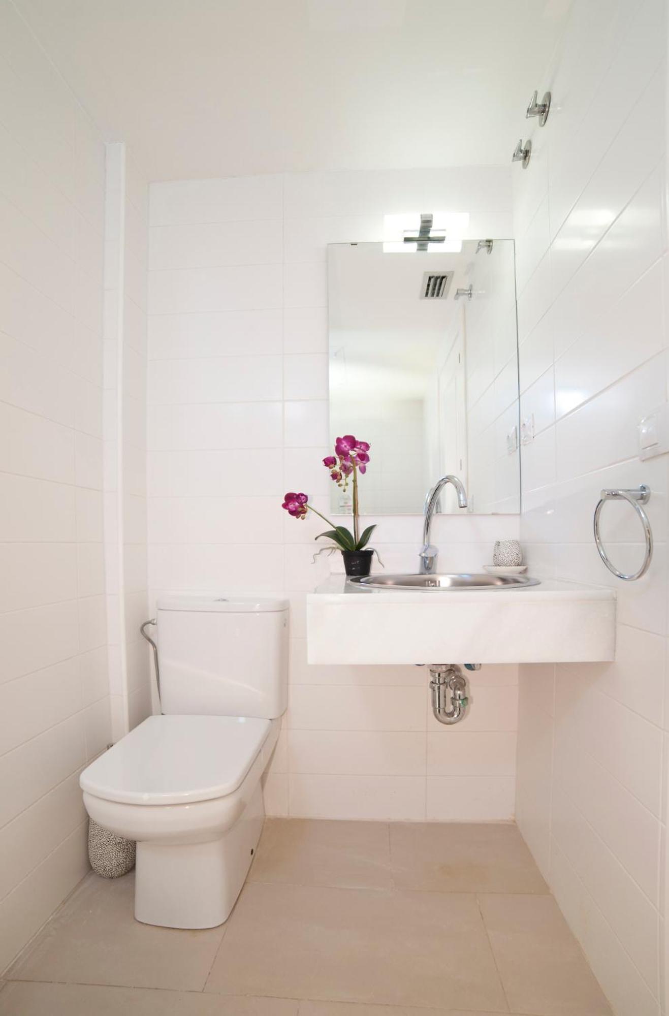 Duplex Moderno 3 Hab Parking, Vistas Al Mar Y Terraza Apartment Sitges Ngoại thất bức ảnh