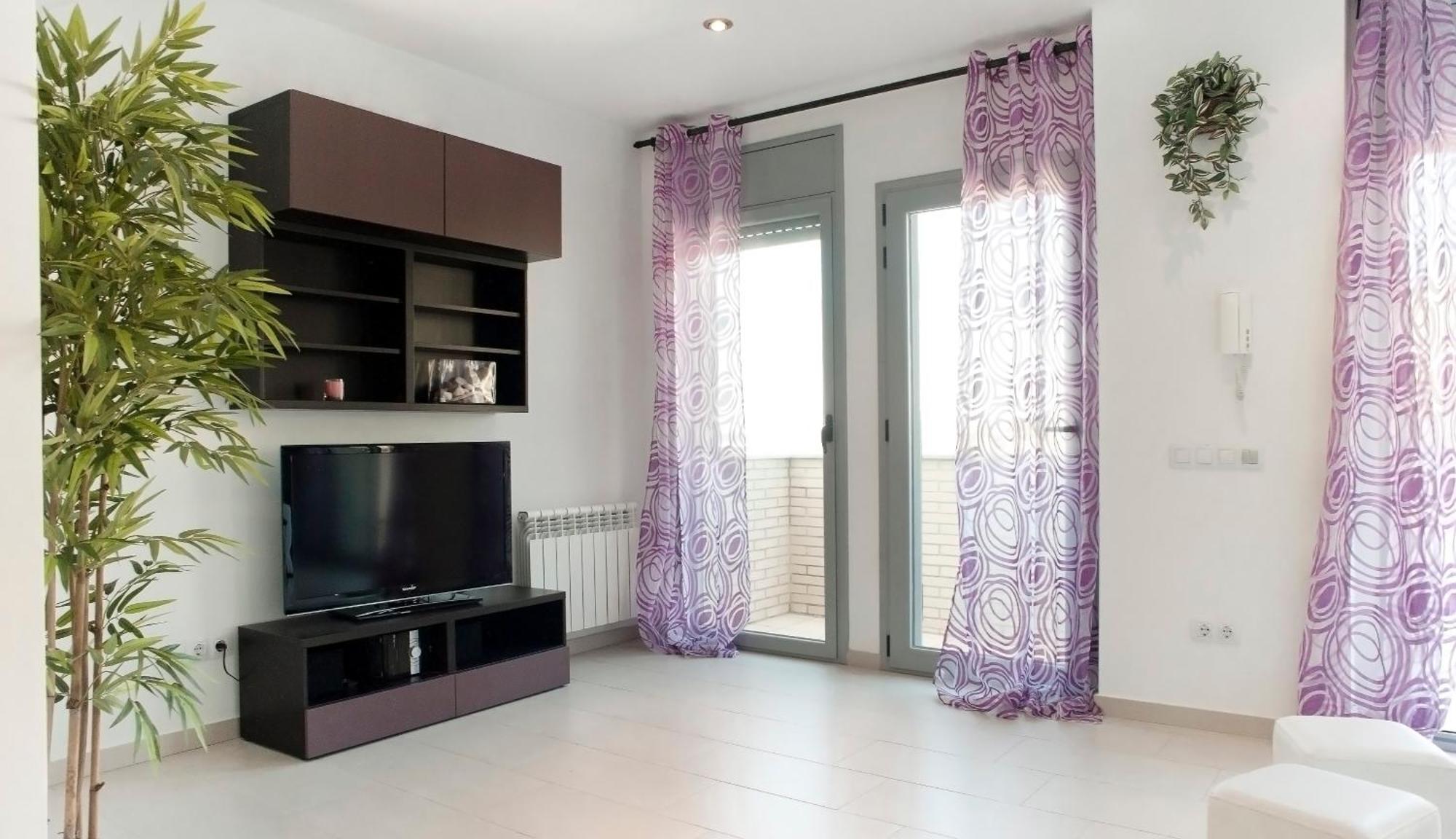 Duplex Moderno 3 Hab Parking, Vistas Al Mar Y Terraza Apartment Sitges Ngoại thất bức ảnh